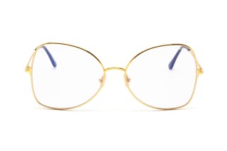 Оправы TOM FORD FT6049-B 030 60 Фото №3 - linza.ua