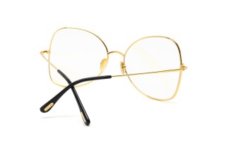 Оправы TOM FORD FT6049-B 030 60 Фото №4 - linza.ua