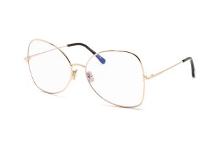 Оправа TOM FORD FT6049-B 028 60 - linza.ua