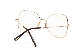 Оправы TOM FORD FT6049-B 028 60 Фото №2 - linza.ua