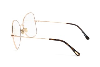 Оправы TOM FORD FT6049-B 028 60 Фото №3 - linza.ua