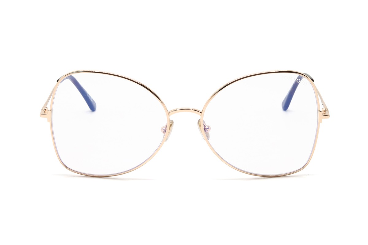 Оправы TOM FORD FT6049-B 028 60 Фото №4 - linza.ua
