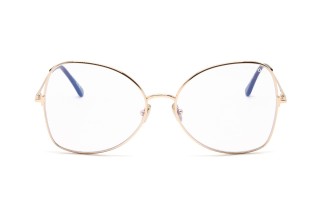 Оправы TOM FORD FT6049-B 028 60 Фото №4 - linza.ua