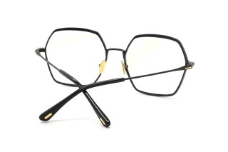 Оправи TOM FORD FT6050-B 001 56 Фото №2 - linza.ua