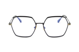 Оправи TOM FORD FT6050-B 001 56 Фото №3 - linza.ua
