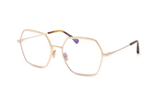 Оправы TOM FORD FT6050-B 028 56 Фото №1 - linza.ua