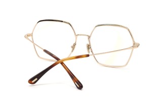 Оправы TOM FORD FT6050-B 028 56 Фото №2 - linza.ua
