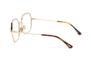 Оправы TOM FORD FT6050-B 028 56 Фото №3 - linza.ua