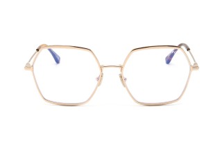 Оправы TOM FORD FT6050-B 028 56 Фото №4 - linza.ua