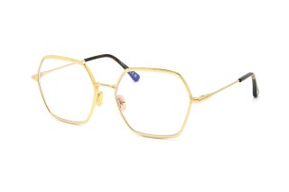 Оправа TOM FORD FT6050-B 030 56 - linza.ua