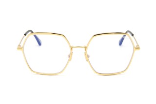 Оправы TOM FORD FT6050-B 030 56 Фото №4 - linza.ua