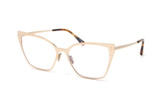 Оправа TOM FORD FT6051-B 028 56 - linza.ua