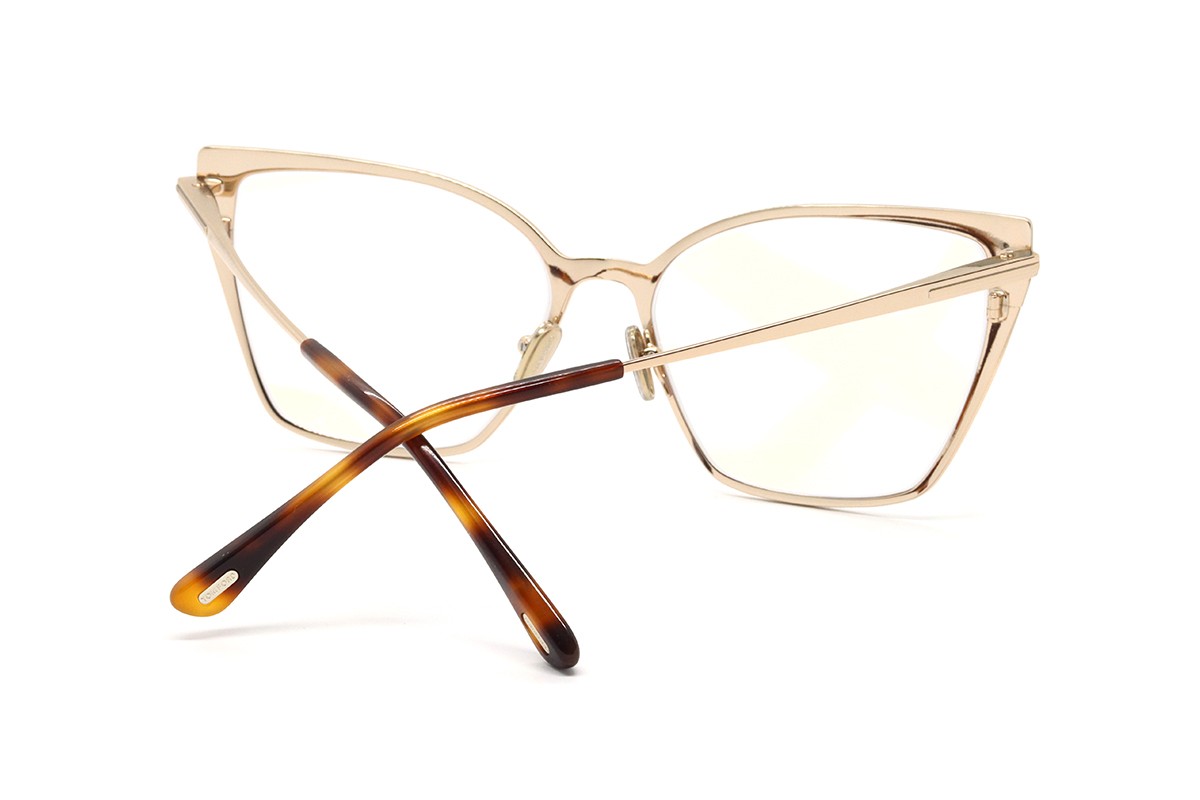 Оправы TOM FORD FT6051-B 028 56 Фото №2 - linza.ua