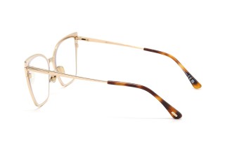 Оправы TOM FORD FT6051-B 028 56 Фото №3 - linza.ua