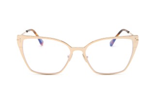 Оправы TOM FORD FT6051-B 028 56 Фото №4 - linza.ua