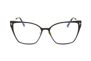 Оправи TOM FORD FT6051-B 001 56 Фото №2 - linza.ua