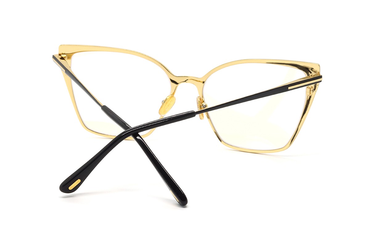Оправи TOM FORD FT6051-B 001 56 Фото №3 - linza.ua