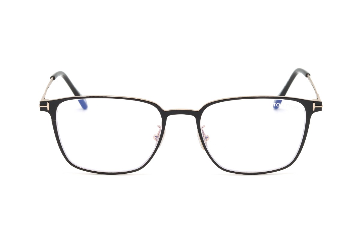 Оправи TOM FORD FT6055-D-B 001 56 Фото №2 - linza.ua