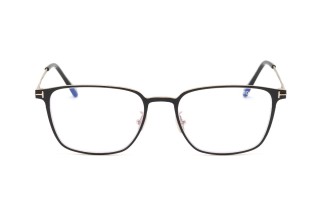 Оправи TOM FORD FT6055-D-B 001 56 Фото №2 - linza.ua