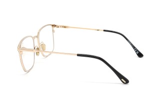 Оправи TOM FORD FT6055-D-B 001 56 Фото №3 - linza.ua