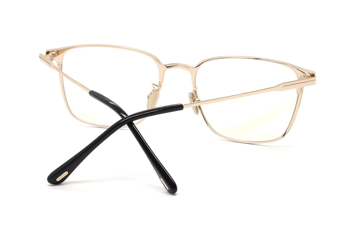 Оправи TOM FORD FT6055-D-B 001 56 Фото №4 - linza.ua