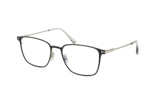 Оправа TOM FORD FT6055-D-B 002 56 - linza.ua