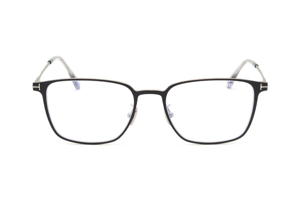 Оправи TOM FORD FT6055-D-B 002 56 Фото №4 - linza.ua