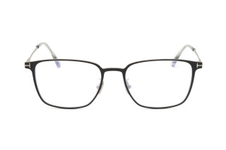 Оправи TOM FORD FT6055-D-B 002 56 Фото №4 - linza.ua