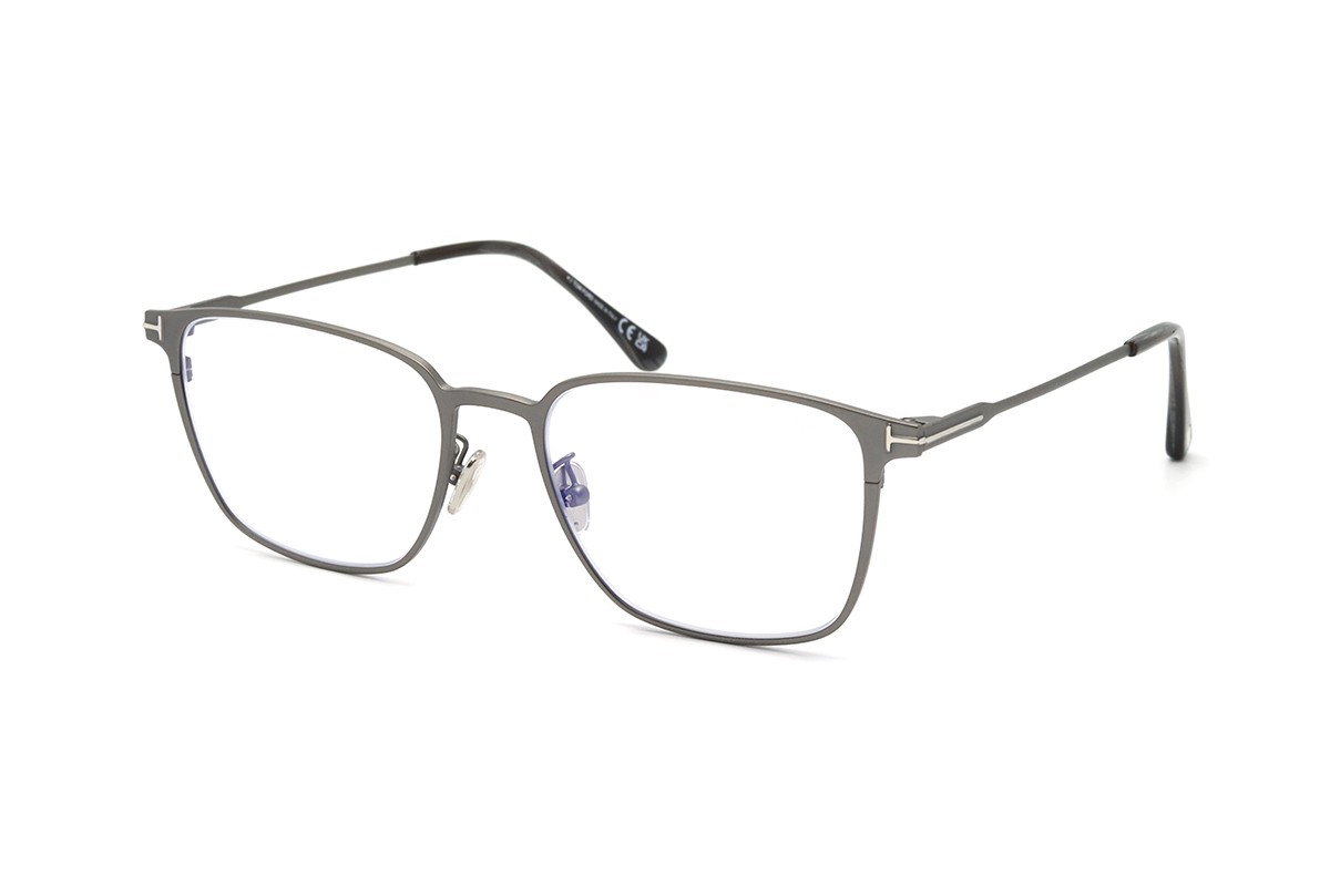 Оправы TOM FORD FT6055-D-B 012 56 Фото №1 - linza.ua
