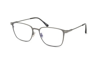 Оправа TOM FORD FT6055-D-B 012 56 - linza.ua