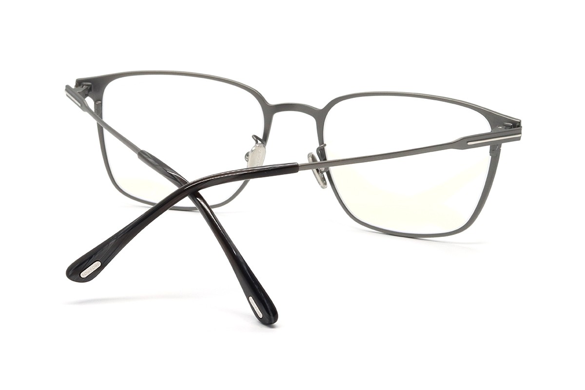 Оправы TOM FORD FT6055-D-B 012 56 Фото №3 - linza.ua