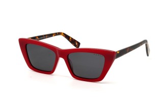 Солнцезащитные очки CASTA CS 1206 KB RED - linza.ua