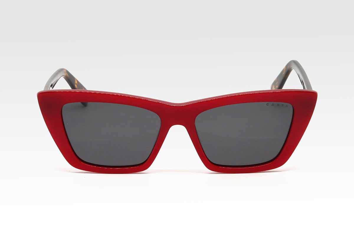 Солнцезащитные очки CASTA CS 1206 KB RED Фото №4 - linza.ua