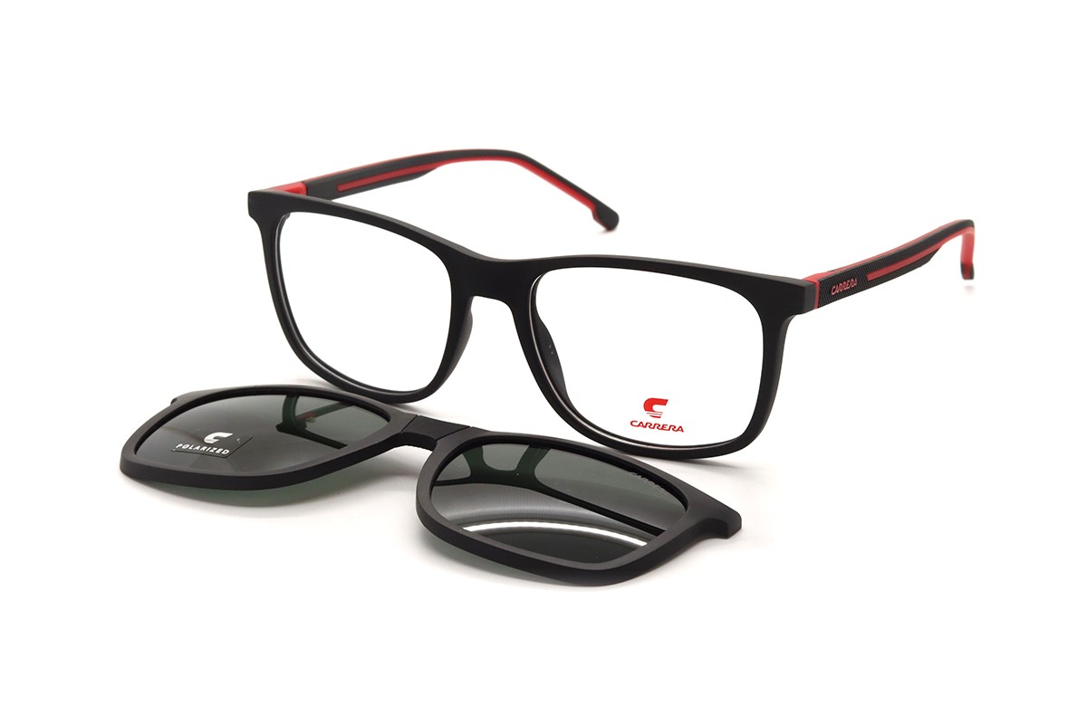 Сонцезахисні окуляри CA CA 8918/C BLX5418 Фото №1 - linza.ua