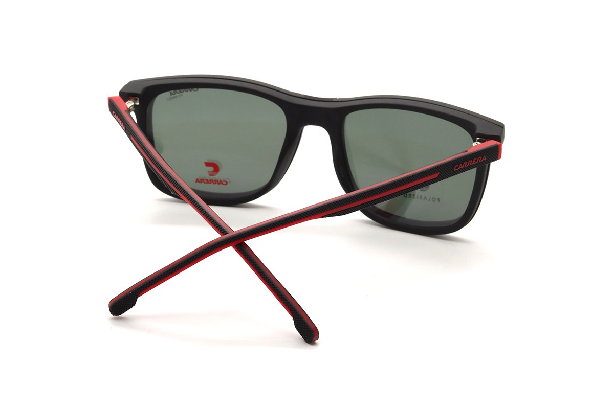 Сонцезахисні окуляри CA CA 8918/C BLX5418 Фото №2 - linza.ua