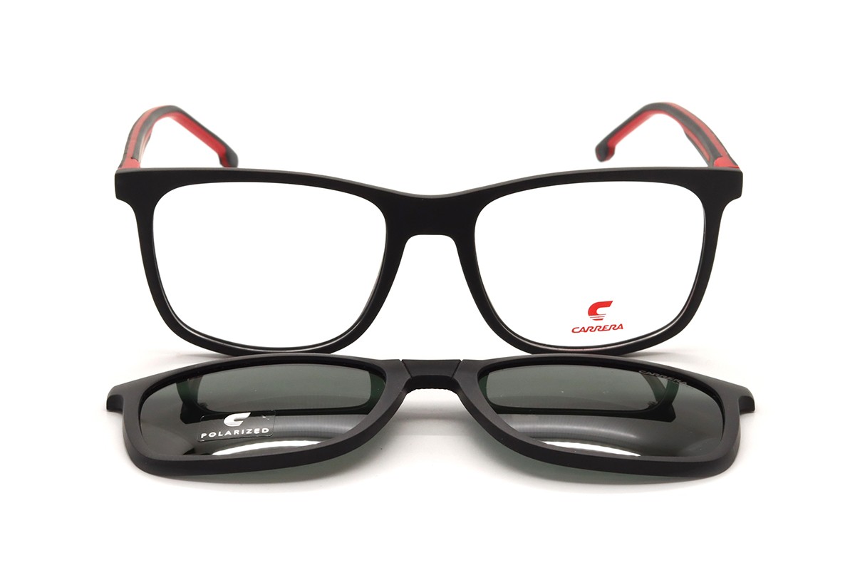 Сонцезахисні окуляри CA CA 8918/C BLX5418 Фото №6 - linza.ua