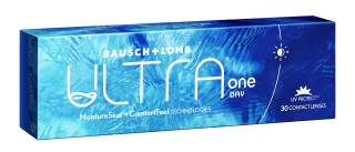 Контактные линзы ULTRA one day - linza.ua