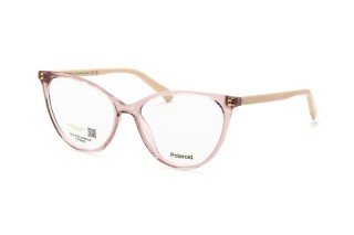 Оправы PLD PLD D551 FWM5415 Фото №1 - linza.ua