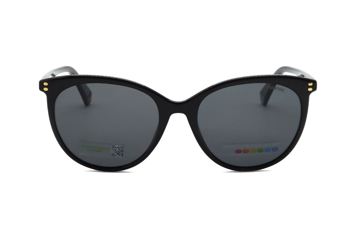 Солнцезащитные очки PLD PLD 6231/S 80755M9 Фото №3 - linza.ua
