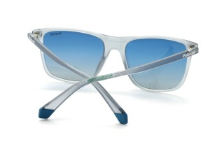 Солнцезащитные очки PLD PLD 6232/S 2M455Z7 Фото №4 - linza.ua