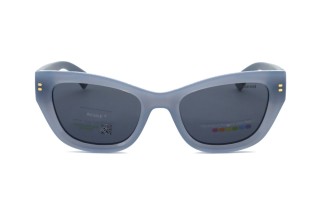 Солнцезащитные очки PLD PLD 6237/S/X MVU52C3 Фото №2 - linza.ua