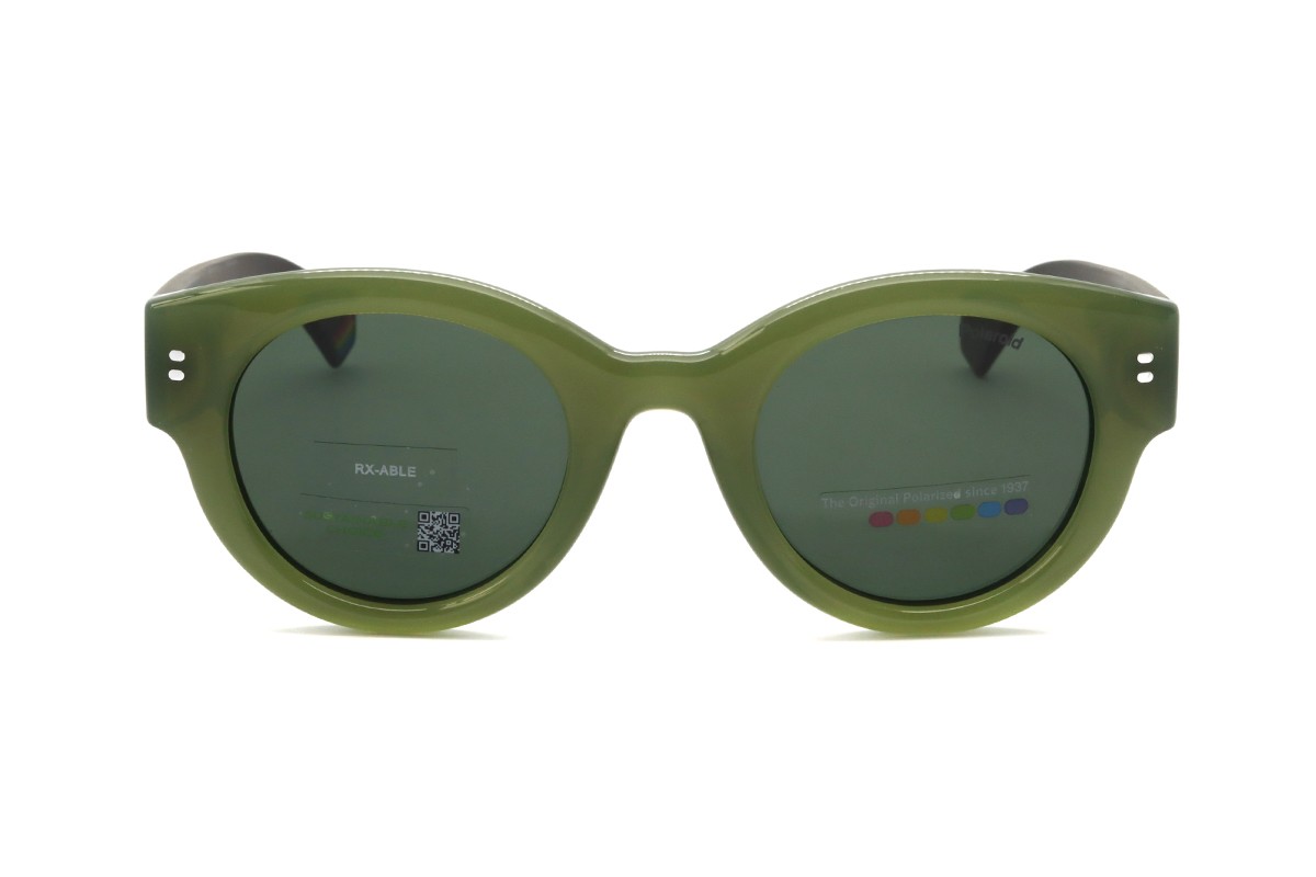 Солнцезащитные очки PLD PLD 6240/S/X 1ED48UC Фото №4 - linza.ua