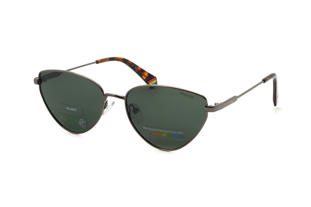 Солнцезащитные очки PLD PLD 6234/S/X ASR57UC Фото №1 - linza.ua