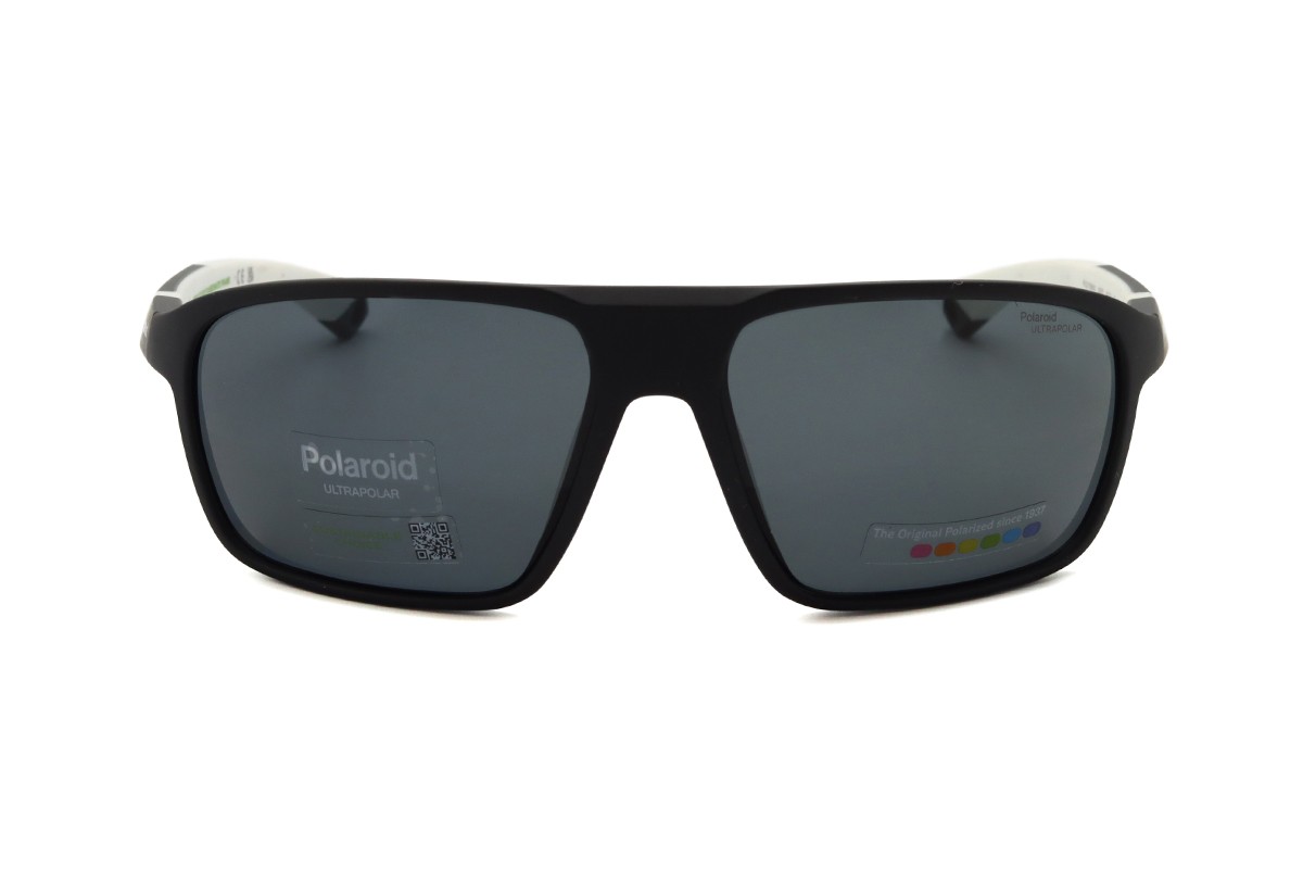 Солнцезащитные очки PLS PLD 7058/S 00364E3 Фото №3 - linza.ua