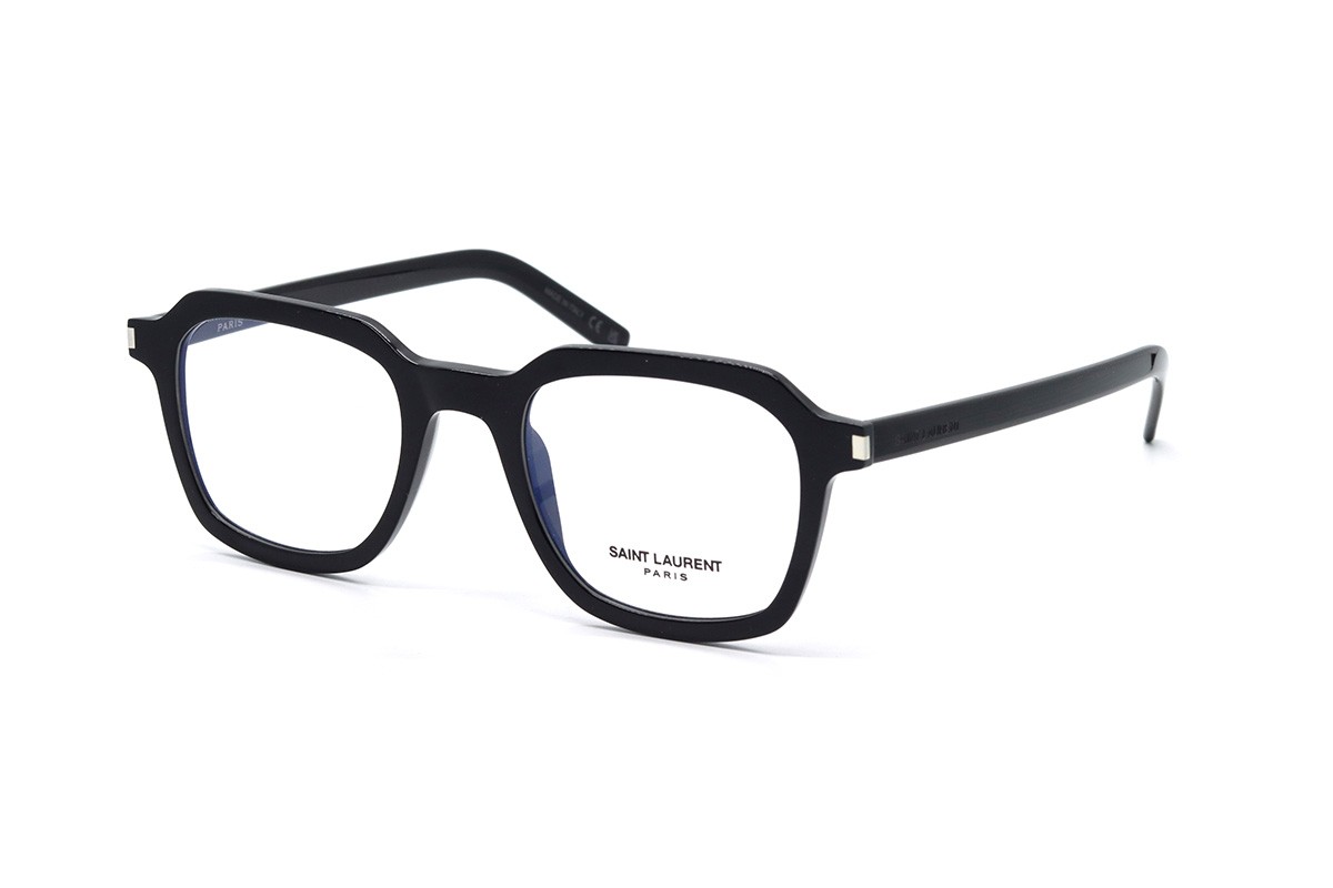 Оправы SAINT LAURENT SL 715 SLIM OPT-001 49 Фото №2 - linza.ua