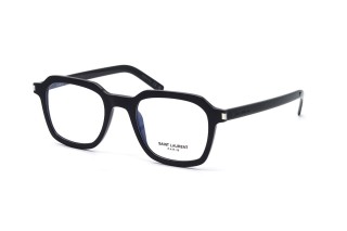 Оправы SAINT LAURENT SL 715 SLIM OPT-001 49 Фото №2 - linza.ua