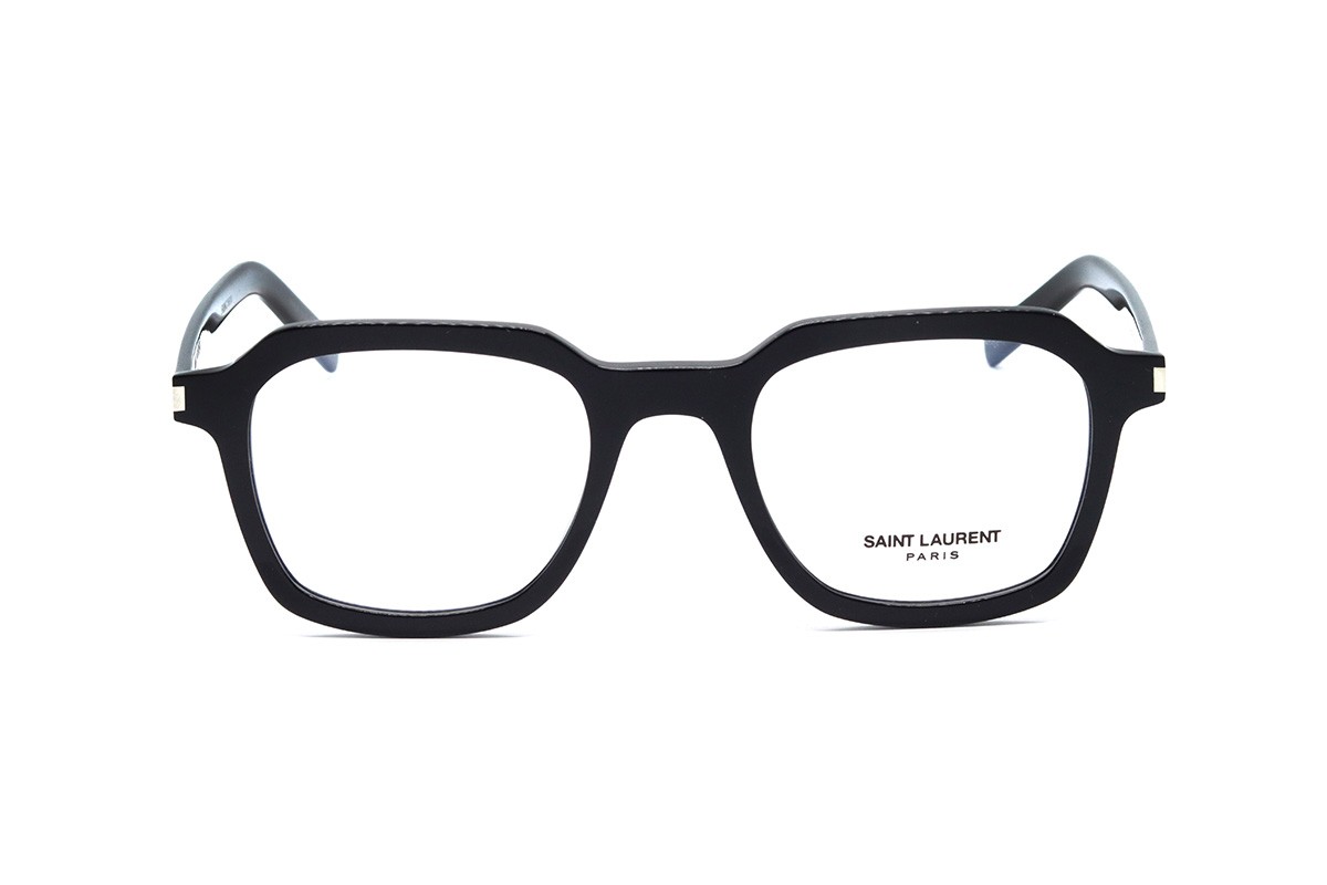 Оправы SAINT LAURENT SL 715 SLIM OPT-001 49 Фото №8 - linza.ua