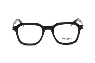 Оправы SAINT LAURENT SL 715 SLIM OPT-001 49 Фото №8 - linza.ua