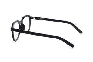 Оправы SAINT LAURENT SL 715 SLIM OPT-001 49 Фото №10 - linza.ua