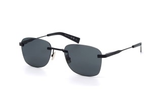 Сонцезахисні окуляри SAINT LAURENT SL 744 SUN-001 53 Фото №2 - linza.ua